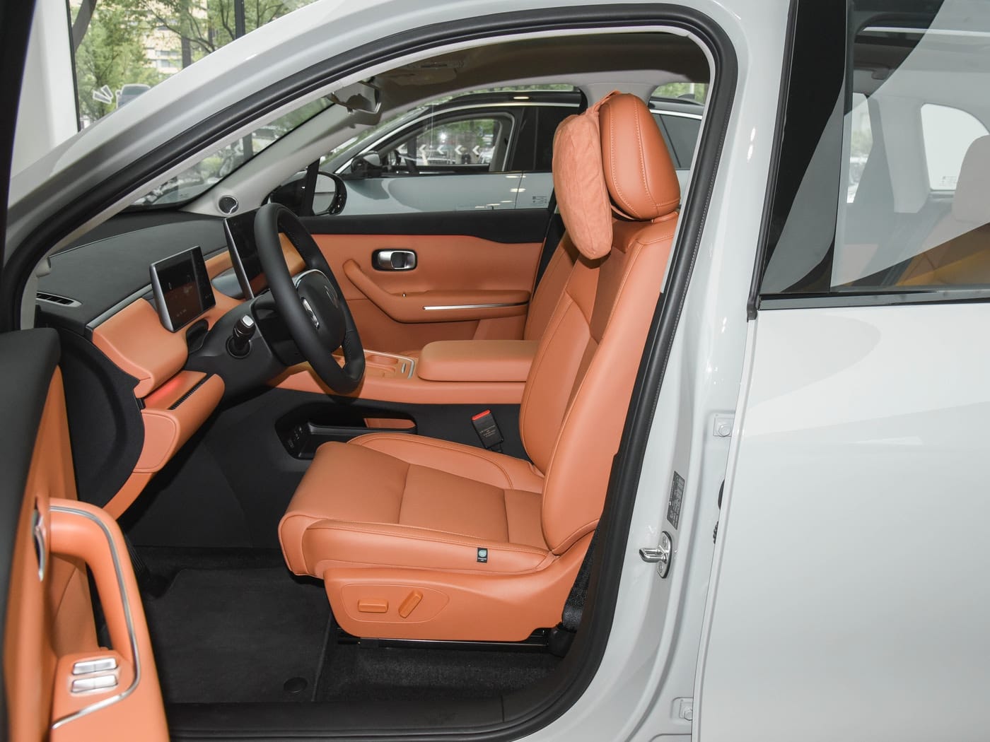 2025 Leapmotor C10 Image 7